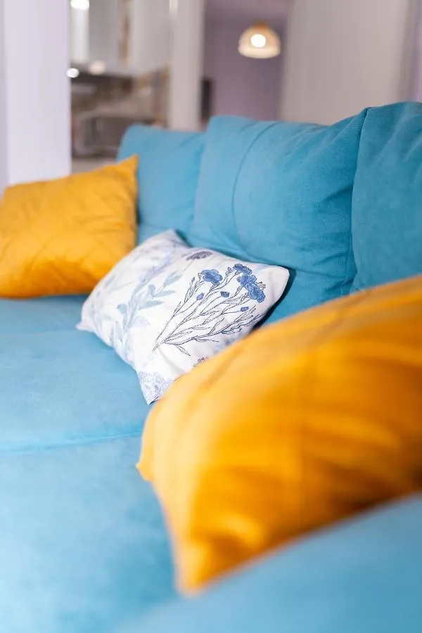 Appartement Apartamento Patio Real Bellavista Ronda Espagne