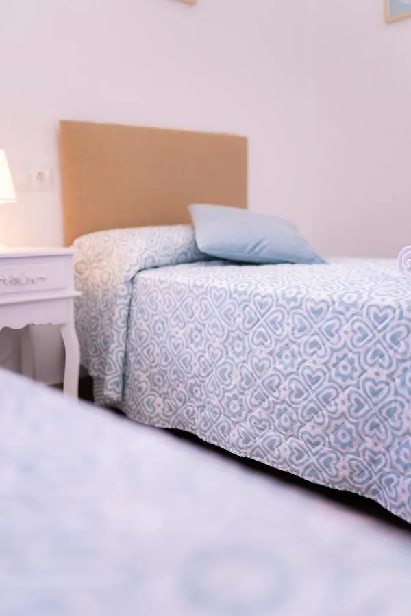 Apartamento Patio Real Bellavista Ronda 0*,  Espagne