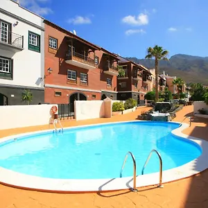 La Maison Du Surfeur , Costa Adeje (Tenerife) Espagne