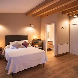 Passiverooms Appartement Vilanova i la Geltrú