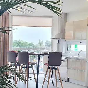 Hd Mogan Canal Appartement Puerto De Mogan