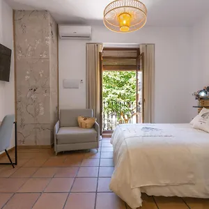 Appartement Casa El Aguardentero, Alcalá la Real