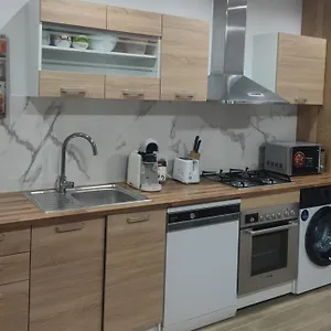 Estudio Completo Familiar Appartement La Jonquera