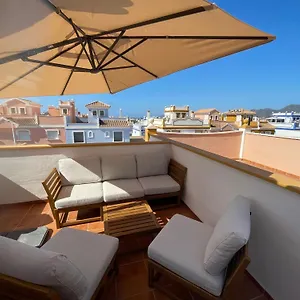 Hébergement de vacances Lilibella, San Juan de los Terreros