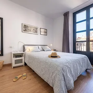 Tarragona Apartments Appartement Tarragona