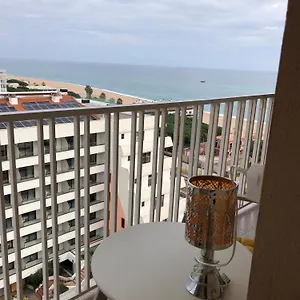 Terraza Mar Appartement Malgrat de Mar