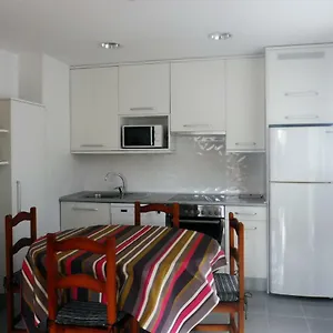 ático En Pamplona Apartamento Baranain